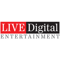 Live Digital Entertainment logo, Live Digital Entertainment contact details