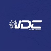 JDC logo, JDC contact details