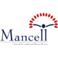 Mancell Chartered Accountants logo, Mancell Chartered Accountants contact details