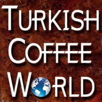 Turkish Coffee World logo, Turkish Coffee World contact details