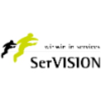 SerVision International logo, SerVision International contact details