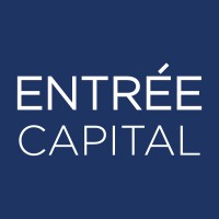 EntrÃ©e Capital logo, EntrÃ©e Capital contact details