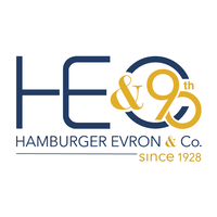 Hamburger Evron & Co. logo, Hamburger Evron & Co. contact details