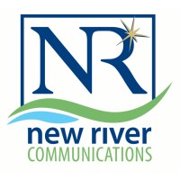 New River Communications logo, New River Communications contact details