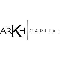 ARKH Capital logo, ARKH Capital contact details