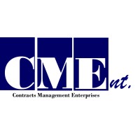 Contracts Management Enterprises, LLC logo, Contracts Management Enterprises, LLC contact details