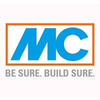 MC-Bauchemie logo, MC-Bauchemie contact details