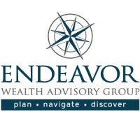 Endeavor Wealth Advisory Group logo, Endeavor Wealth Advisory Group contact details