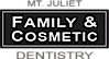 Mt. Juliet Family And Cosmetic Dentistry logo, Mt. Juliet Family And Cosmetic Dentistry contact details