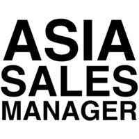 Asia Sales Manager logo, Asia Sales Manager contact details