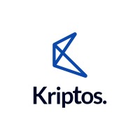 Kriptos logo, Kriptos contact details