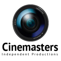 Cinemasters logo, Cinemasters contact details