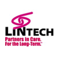 LINTECH LLC logo, LINTECH LLC contact details