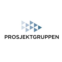 Prosjektgruppen AS logo, Prosjektgruppen AS contact details