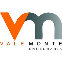 Vale Monte Engenharia logo, Vale Monte Engenharia contact details