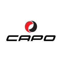 Capo Cycling Apparel logo, Capo Cycling Apparel contact details