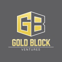 Gold Block Ventures logo, Gold Block Ventures contact details