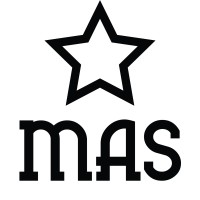 MAS Effects logo, MAS Effects contact details