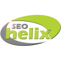 SEO Helix logo, SEO Helix contact details