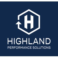 Highland Performance Solutions, LLC logo, Highland Performance Solutions, LLC contact details