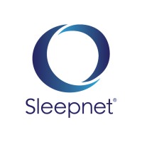 SleepNet Corporation logo, SleepNet Corporation contact details