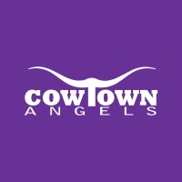 Cowtown Angels logo, Cowtown Angels contact details