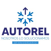 Autorel logo, Autorel contact details