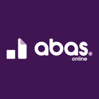 Abas Online logo, Abas Online contact details