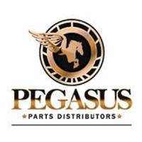 Pegasus Parts Distributors logo, Pegasus Parts Distributors contact details