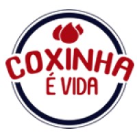 Coxinha é Vida logo, Coxinha é Vida contact details