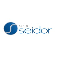 N3XT SEIDOR TUNISIE logo, N3XT SEIDOR TUNISIE contact details