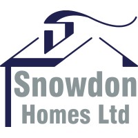 Snowdon Homes logo, Snowdon Homes contact details