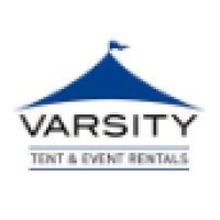 Varsity Tent & Event Rentals logo, Varsity Tent & Event Rentals contact details