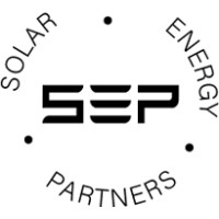 Solar Energy Partners logo, Solar Energy Partners contact details