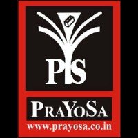 Prayosa Buildmat Pvt Ltd logo, Prayosa Buildmat Pvt Ltd contact details