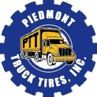 Piedmont Truck Tires logo, Piedmont Truck Tires contact details