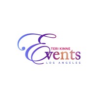 Teri Kinne Events logo, Teri Kinne Events contact details