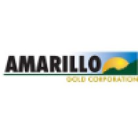 Amarillo Gold Corporation logo, Amarillo Gold Corporation contact details