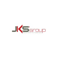 The JKS Group logo, The JKS Group contact details