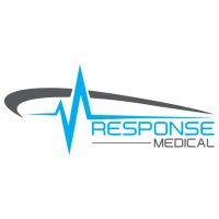 Response Medical, LLC. logo, Response Medical, LLC. contact details