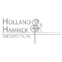 Holland & Hamrick Architects logo, Holland & Hamrick Architects contact details