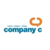 Company C Marketing logo, Company C Marketing contact details