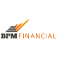 BPM Financial logo, BPM Financial contact details