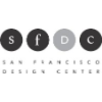 San Francisco Design Center logo, San Francisco Design Center contact details