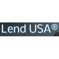 Lend USA logo, Lend USA contact details