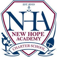 Hope Academy Charter logo, Hope Academy Charter contact details