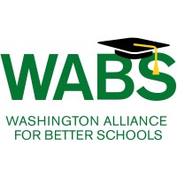 Washington Alliance For Better Schools logo, Washington Alliance For Better Schools contact details