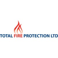 Total Fire Protection Ltd. logo, Total Fire Protection Ltd. contact details