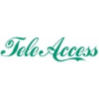 TeleAccess Inc logo, TeleAccess Inc contact details