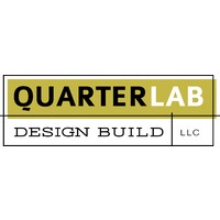 QuarterLab Design Build logo, QuarterLab Design Build contact details